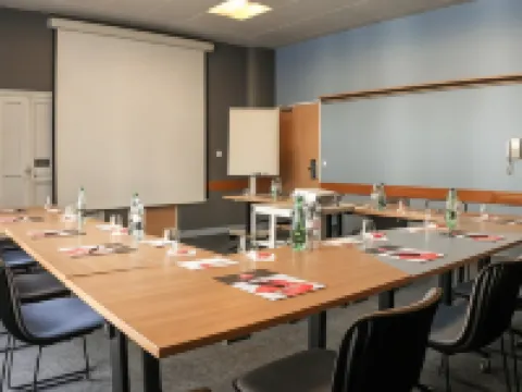 Hôtel ibis Nantes Centre Tour Bretagne Hôtels à : Nantes