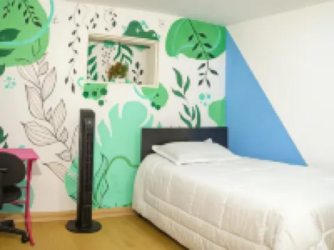 Corazón Verde Hotels in Itagui