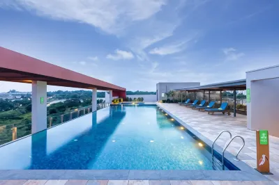 ibis Styles Mysuru