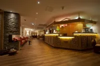 Panoramahotel Kühbergalp Hotels in Sonthofen