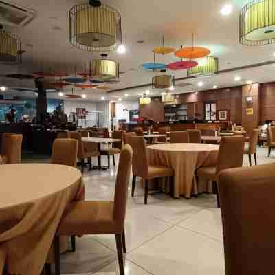 By LG Water Themepark Suites Melaka by Ggm Dining/Meeting Rooms