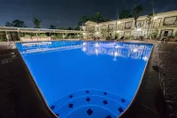 Ramada by Wyndham Houston InterContinental Airport East