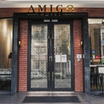 Amigo Hotel