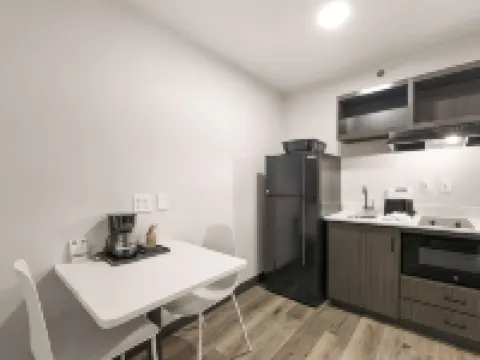 Studio 6 Extended Stay - Tucker, GA - Atlanta Northlake Hotels in Tucker