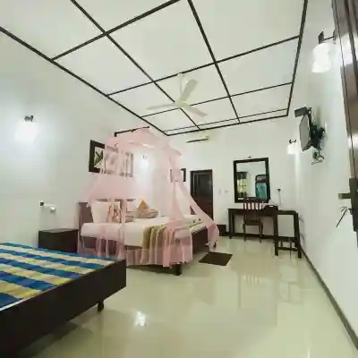 Winmi Resort Rooms