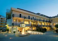 Hotel Parco Delle Rose