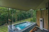 El Silencio Lodge & Spa Costa Rica Hotels in Bajos del Toro