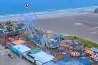 Cozy Beach house in Cape May, Jacuzzi, Game Room, Family and Pet Friendly
