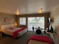 Six on Union Motel Hotels in Rotorua