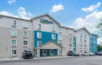 Extended Stay America Select Suites - Pensacola - Northwest Hotels in Escambia County