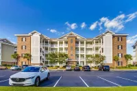 Welcome to Magnolia Pointe 4887-103- located at Myrtlewood Golf Resort