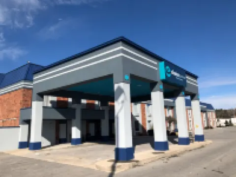 Clarion Pointe Beckley Hotels in Beckley