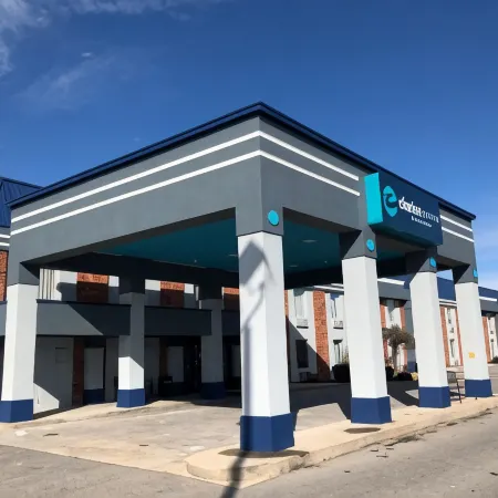 Clarion Pointe Beckley