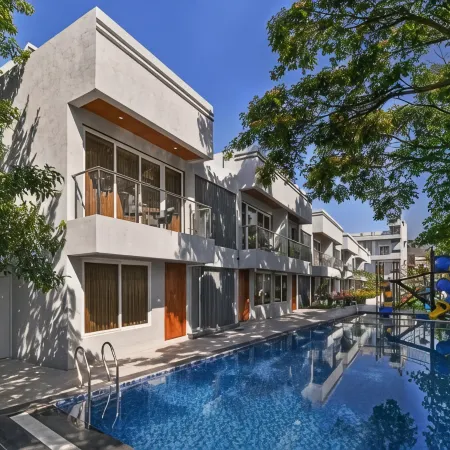 Meritas Aura Resort