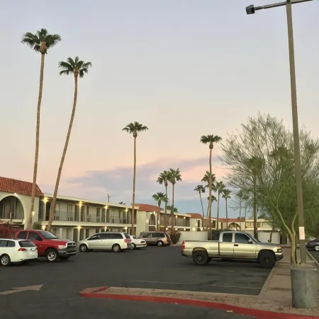 Extend-a-Suites Phoenix