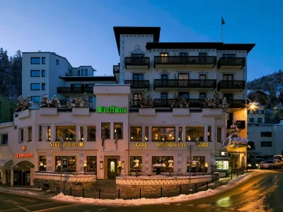 Hotel Steffani