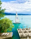 Hotel Schloss Leonstain Hotels in Pörtschach am Wörther See