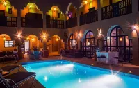 Riad Anma - Pools