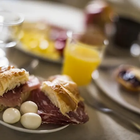 Boutique Hotel la Casa di Morfeo