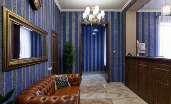 Abazhur Hotel