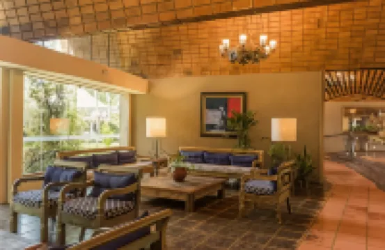 Hotel Internacional Gravatal