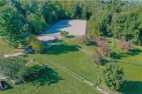 Mountaintop Horse Farm with Heated Pool