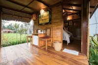 Villa JJ and Spa Ubud فنادق في بالي