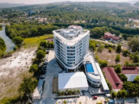 โอตเรส บีช โรงแรม โรงแรมในสีหนุวิลล์