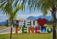 Pousada Tapera Hotels in Resende