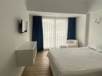 Bouvardia Inn Hotels in Babataşı
