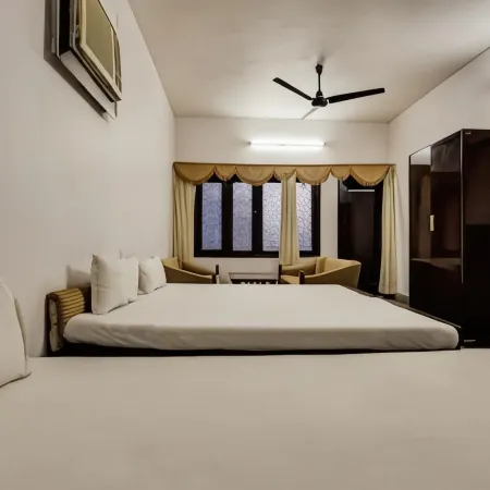 Hotel Natraj
