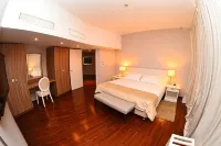 Hotel Guarani Asuncion Hoteles cerca de Loma San Jerónimo