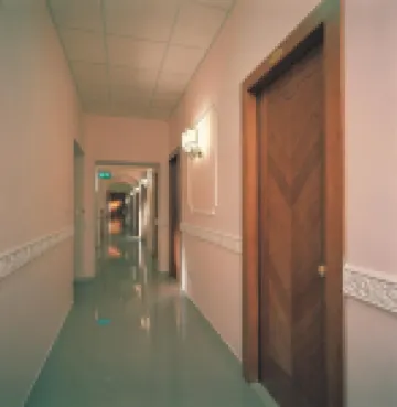 ホテル フィリア ローマ