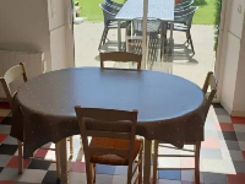 House / Villa - BINIC Hotels in Binic