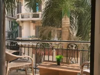 Holy Sheet Hostel