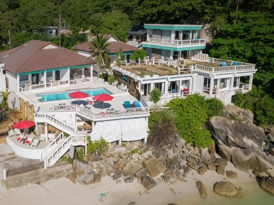 Crystal Bay Beach Resort