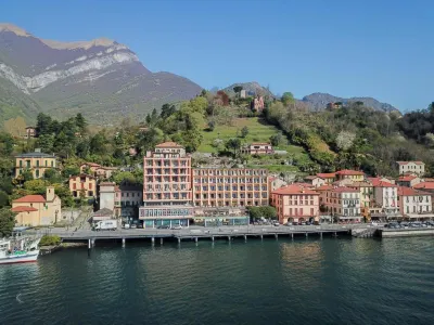 Hotel Bazzoni Hotels in Tremezzina