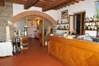 Albergo Ristorante la Torricella Hotels in Caiano