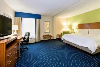 Holiday Inn Express & Suites RICHMOND NORTH ASHLAND by IHG