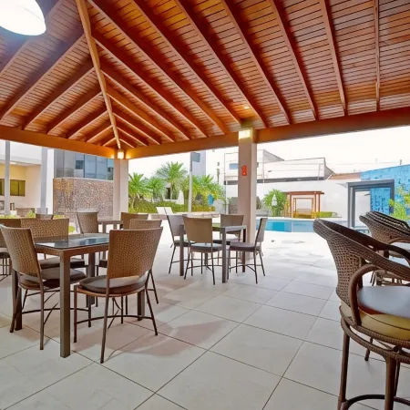Business Park Hotel