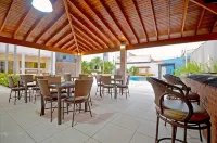 Business Park Hotel - parcheggio