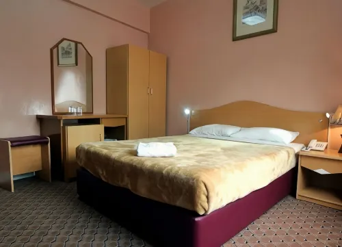 Zaineast Hotel - 1-Star