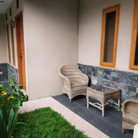 Villa Beverly