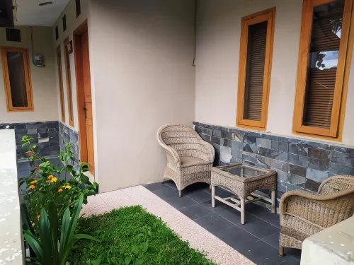 Villa Beverly - 2-Sterne
