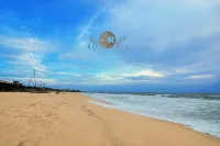 Ruth Villa - รีสอร์ท