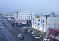 Qimam Park Hotel 1