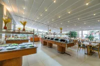 Dragut Point North Hotel - All Inclusive Hôtels à : Turgutreis