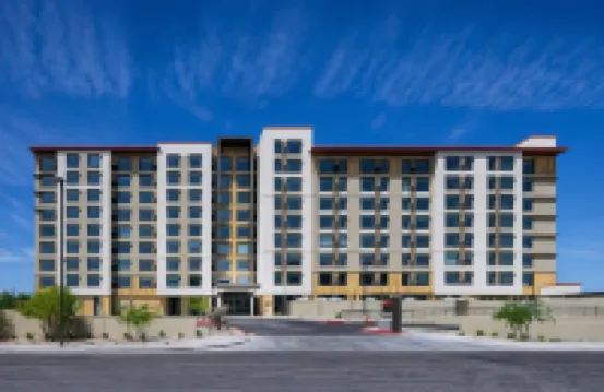 Hyatt Place Scottsdale North Hotels near Desert View
