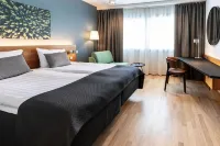 Scandic Espoo Hotels near Kallvikin Uimaranta