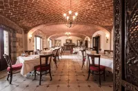 Tenuta Montemagno Relais & Wines Hôtels à : Terruggia